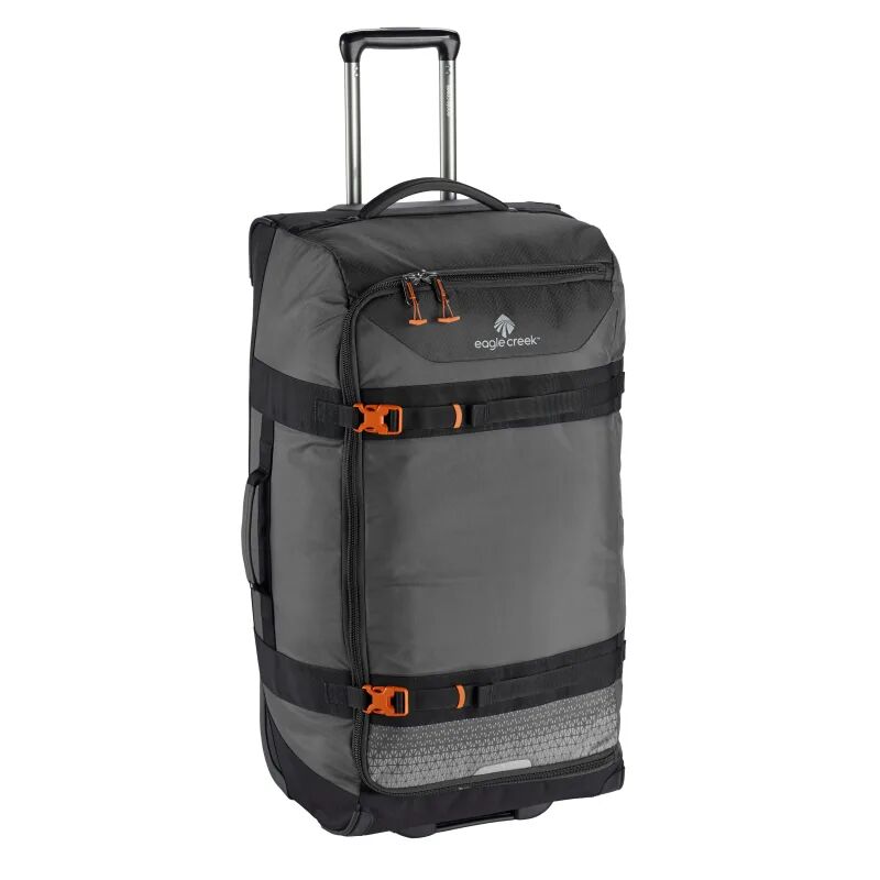 Eagle Creek Expanse Wheeled Duffel 100L Grå