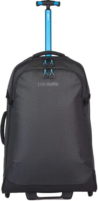 Pacsafe Toursafe 29 Wheeled Luggage Sort