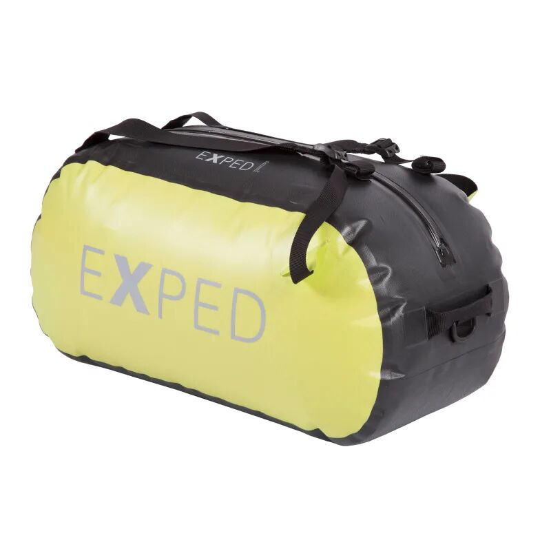 Exped Tempest Duffle 45 Grønn