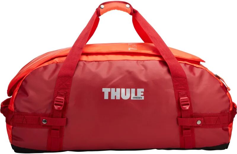 Thule Chasm L 90L Rød