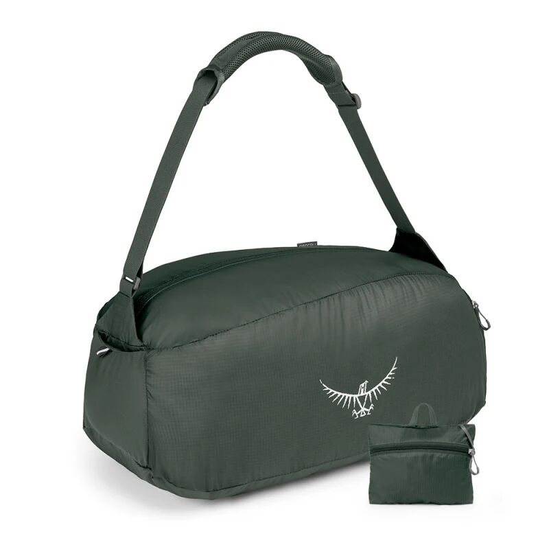 Osprey Ultralight Stuff Duffel Grå