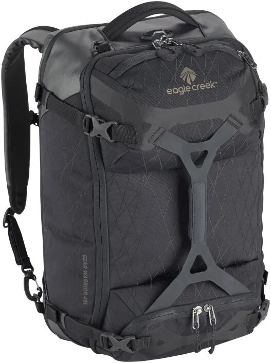 Eagle Creek Gear Warrior Travel Pack 45L Sort