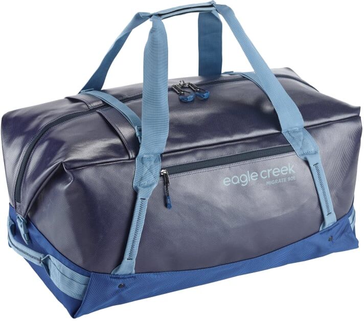 Eagle Creek Migrate Duffel 90L Blå