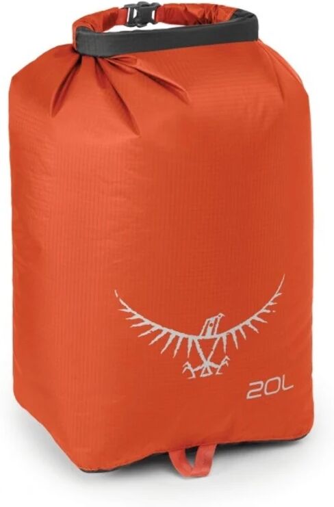 Osprey Ultralight DrySack 20L Oransje