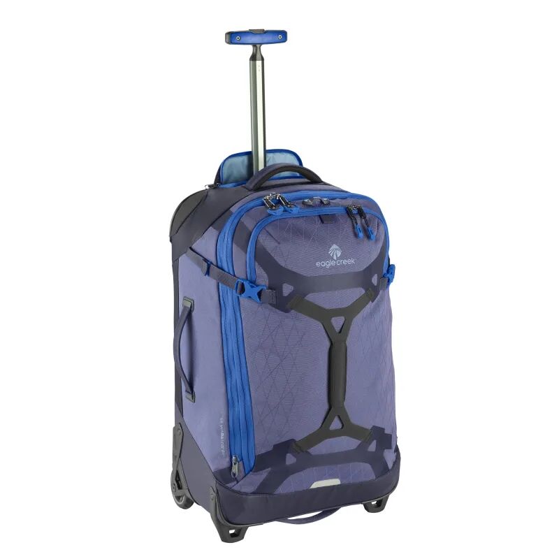 Eagle Creek Gear Warrior Wheeled Duffel 65L Blå