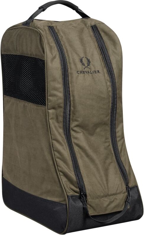 Chevalier Boot Bag High with Ventilation 50cm Grønn