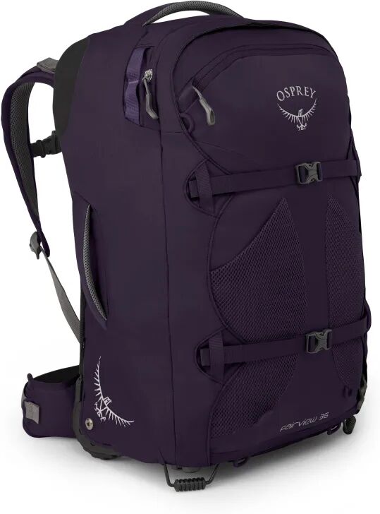 Osprey Fairview Wheels 36 Lilla