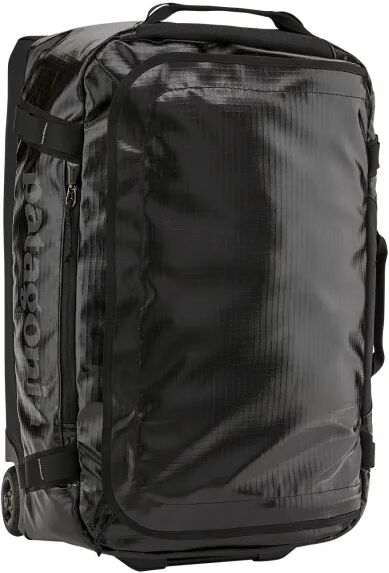 Patagonia Black Hole Wheeled Duffel 40L Sort