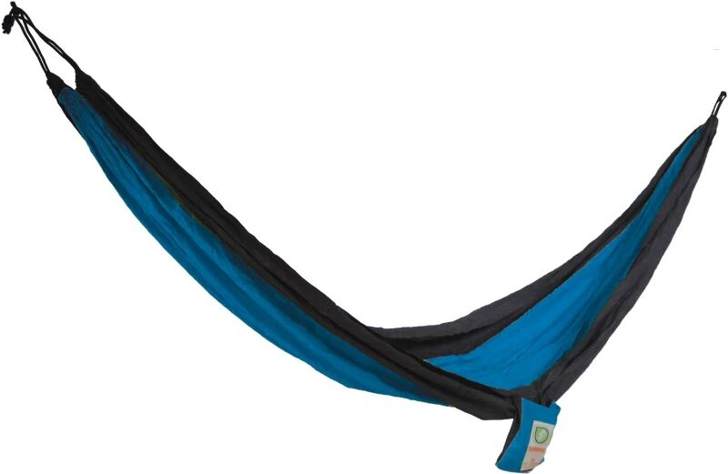 JR Gear Hammock Single Blå