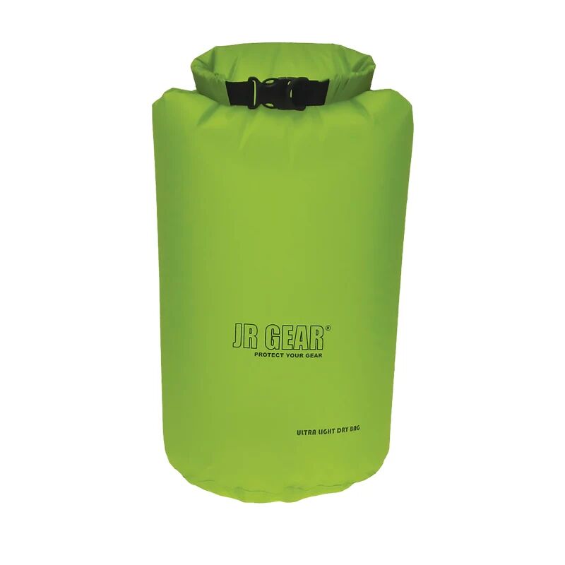 JR Gear Ultra Light Dry Bag 10L Grønn