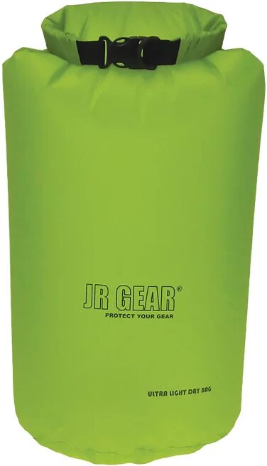 JR Gear Ultra Light Dry Bag 15L Grønn