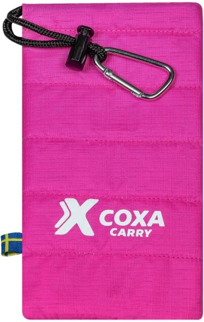 Coxa Carry Mobile Thermo Case Rosa