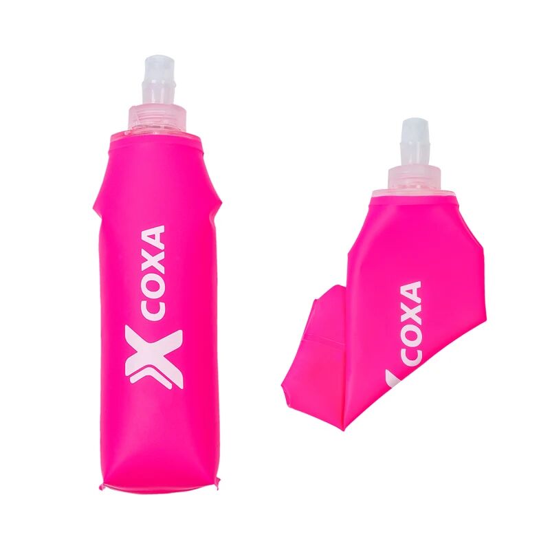 Coxa Carry Soft Flask 500 ml Rosa