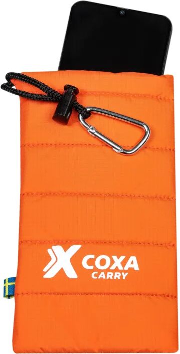 Coxa Carry Mobile Thermo Case Oransje