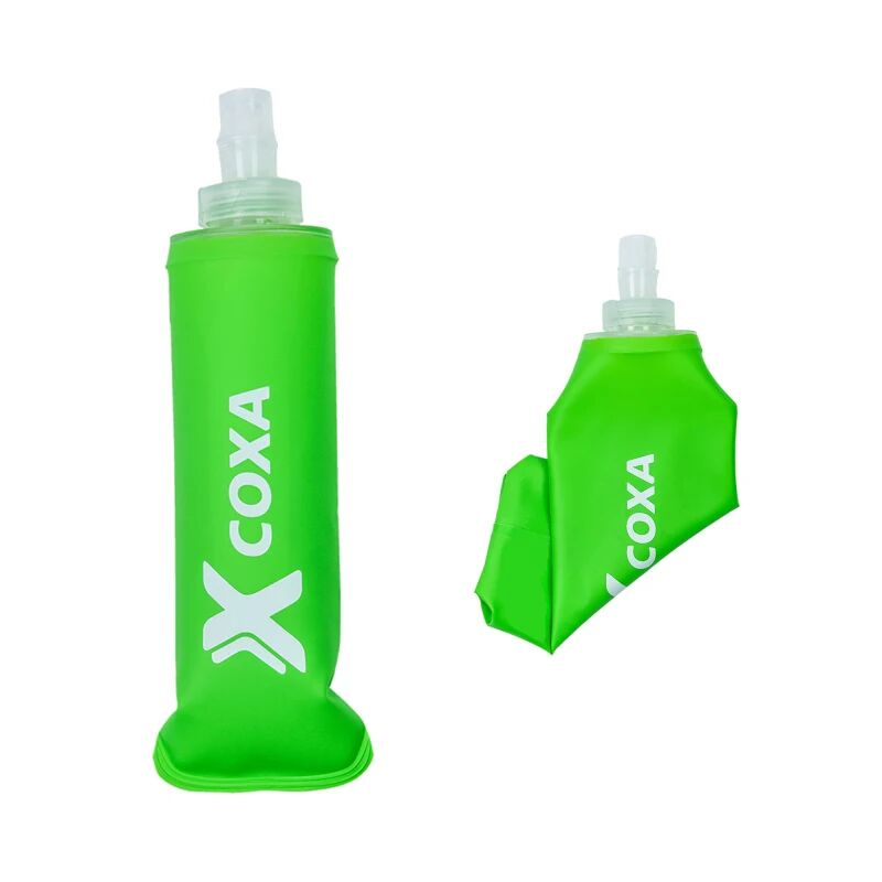 Coxa Carry Soft Flask 350 ml Grønn