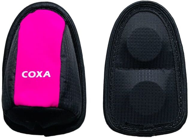 Coxa Carry Anti Freeze Case Magnet Rosa