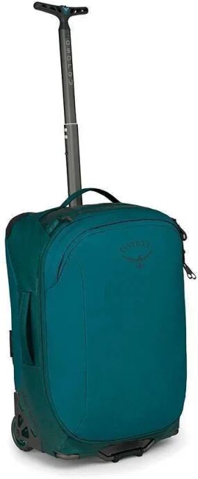 Osprey Rolling Transporter Carry-On 38 Blå