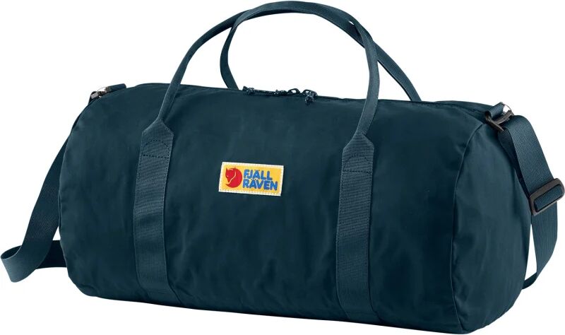 Fjällräven Vardag Duffel 30 Blå