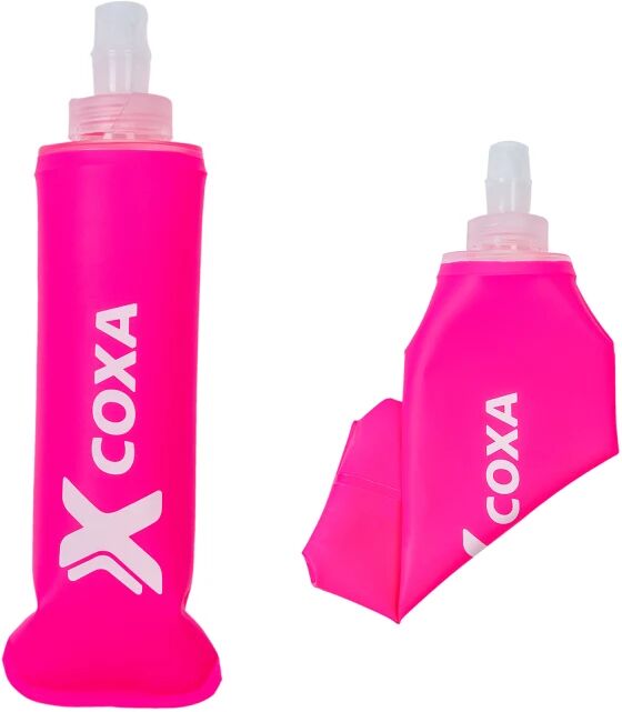 Coxa Carry Soft Flask 350 ml Rosa