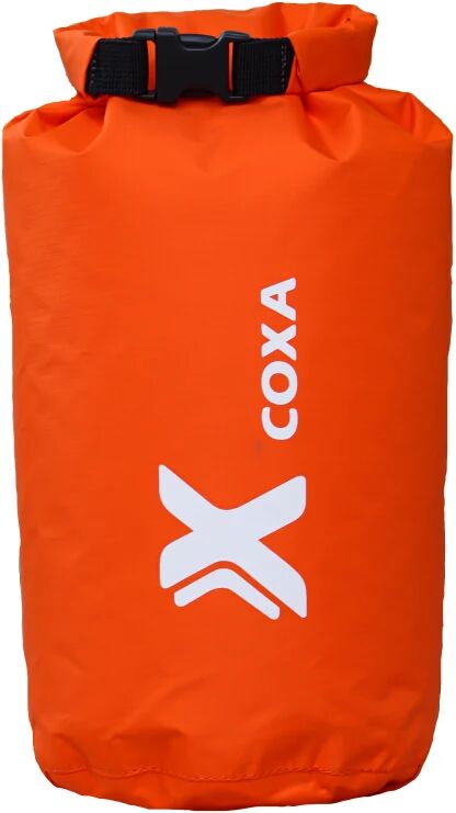 Coxa Carry Dry Bag 5L Oransje