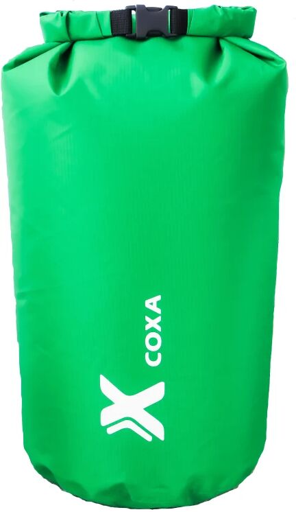 Coxa Carry Dry Bag 13L Grønn