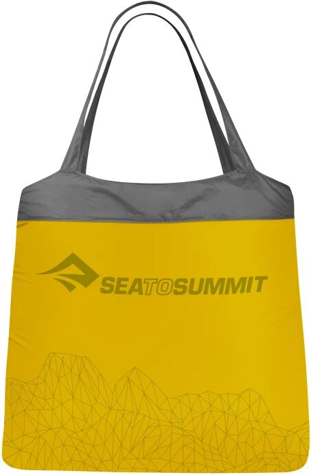 Sea to summit Ultra-Sil Nano Shopping Bag Gul