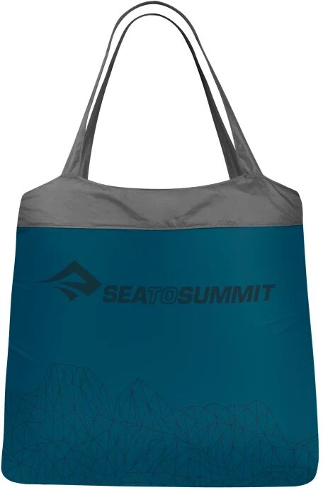 Sea to summit Ultra-Sil Nano Shopping Bag Blå