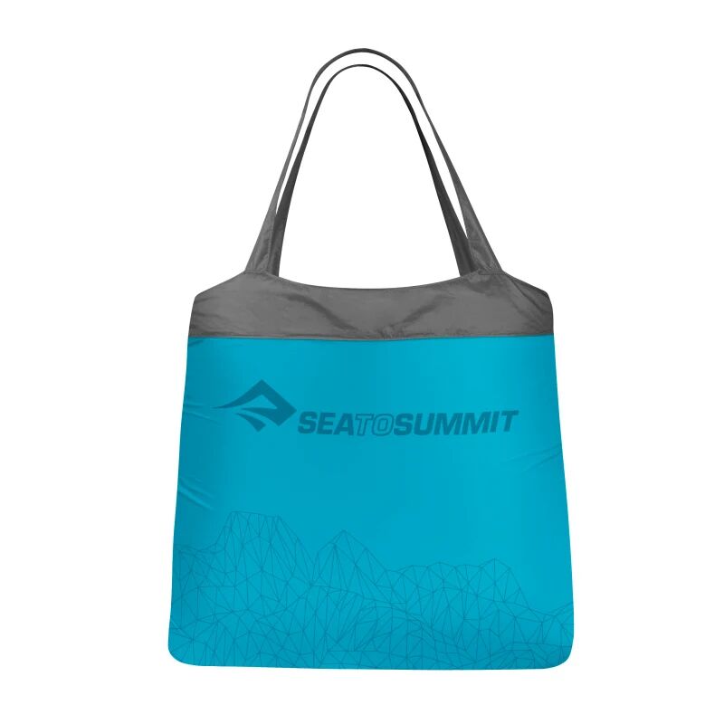 Sea to summit Ultra-Sil Nano Shopping Bag Blå