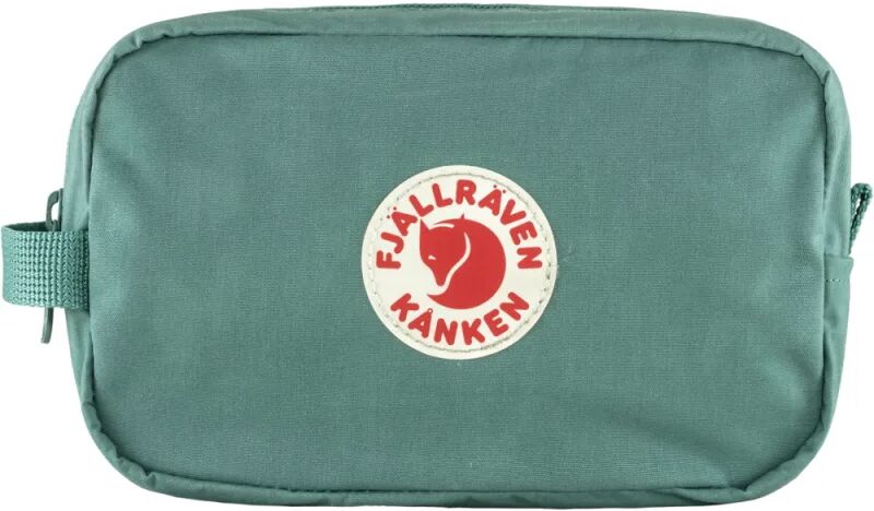 Fjällräven Kånken Gear Bag Grønn