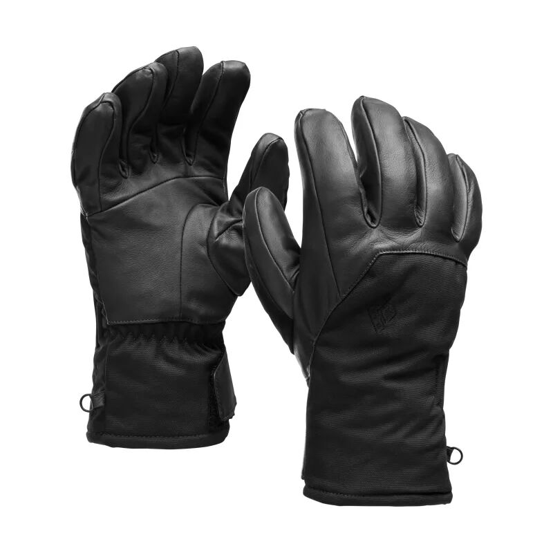 Black Diamond Legend Gloves Sort