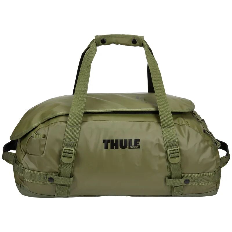 Thule Chasm 40L Grønn