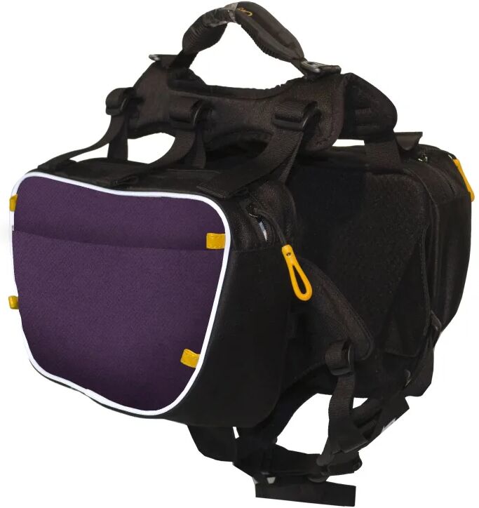 OllyDog Trekker RF Lilla