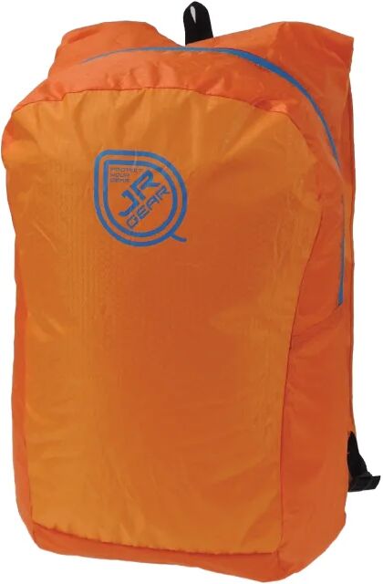 JR Gear Back Pack In Pocket 20 L Oransje