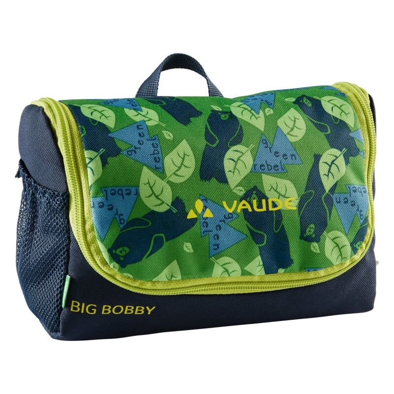 VAUDE Big Bobby Grønn