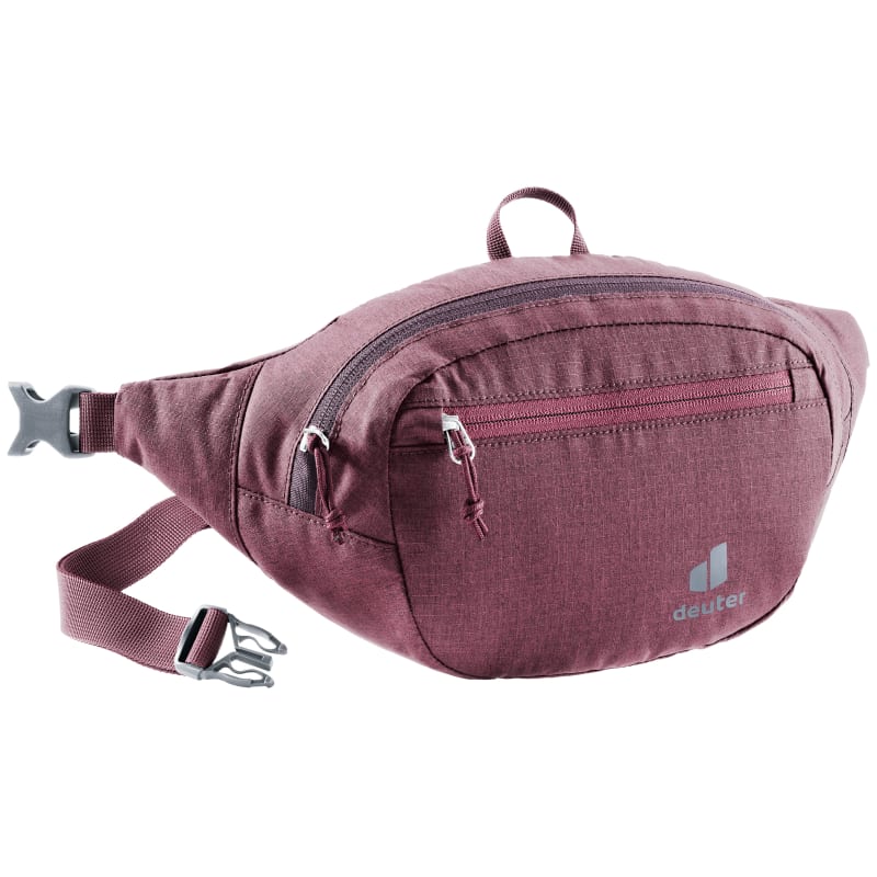 Deuter Belt II Rød