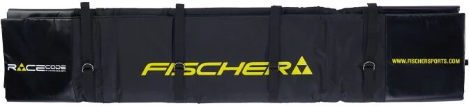 Fischer Skicase 3 Pair Race Sort