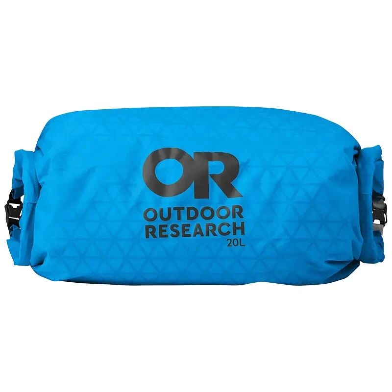 Outdoor Research Dirty/Clean Bag 20L Blå