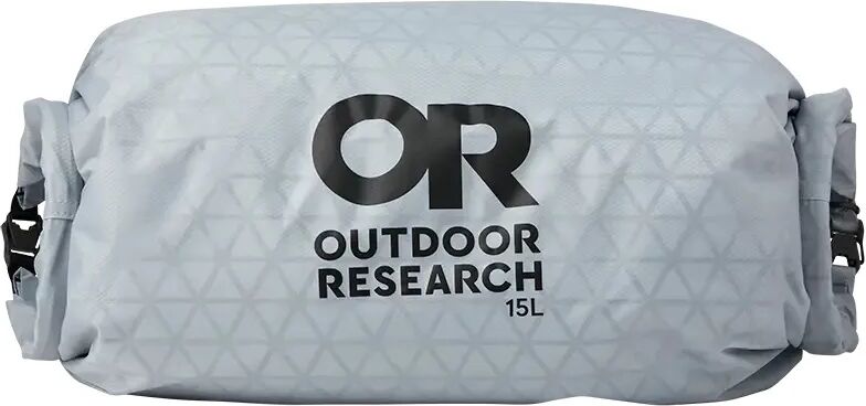 Outdoor Research Dirty/Clean Bag 15L Grå