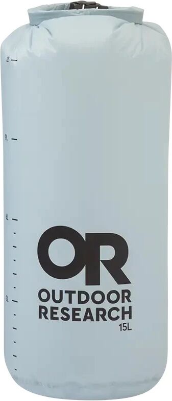 Outdoor Research Beaker Dry Bag 15L Grå