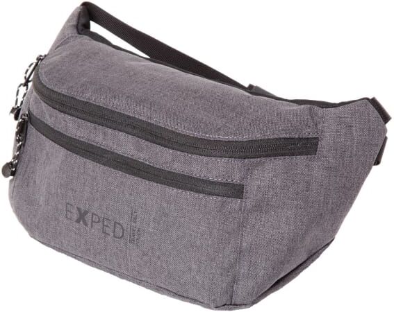 Exped Travel Belt Pouch Grå