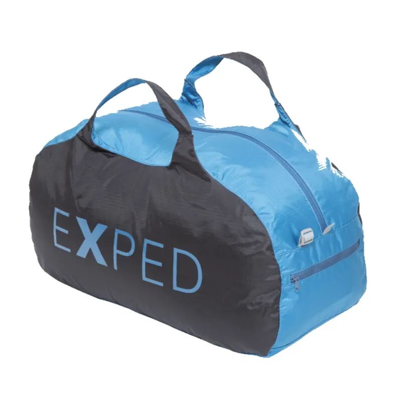 Exped Stowaway Duffle 50 Blå