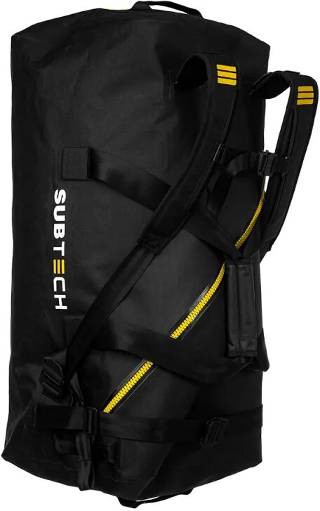 Subtech Sports Pro Drybag 100L Sort