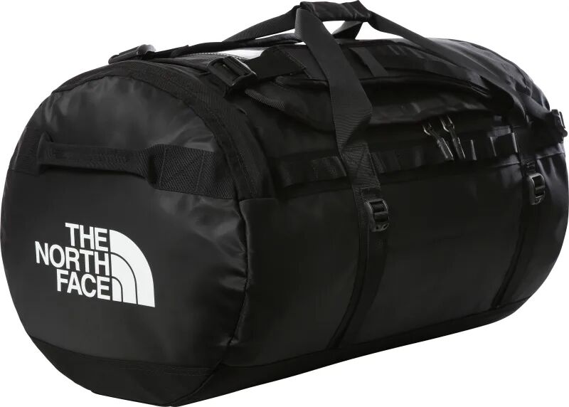 The North Face Base Camp Duffel - L Sort