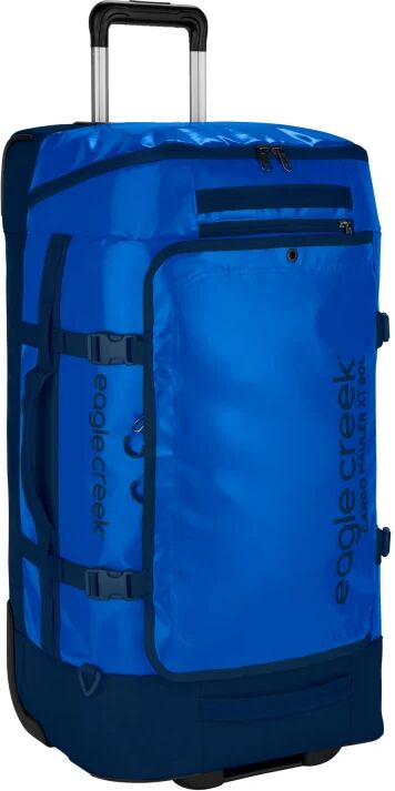 Eagle Creek Cargo Hauler XT Wheeled Duffel 90L Blå