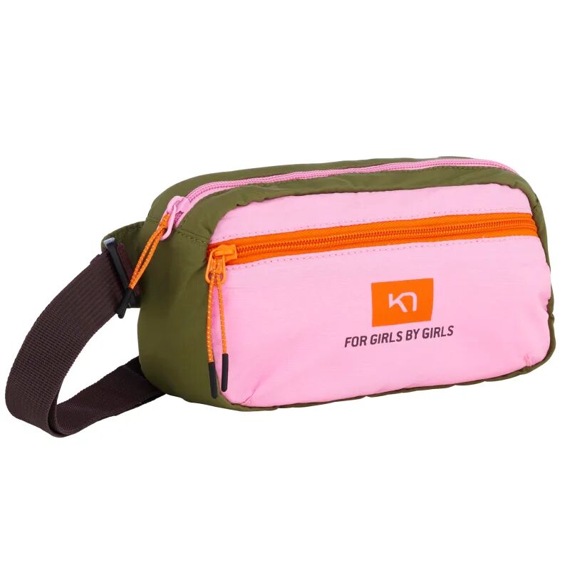 Kari Traa Eva Fanny Pack Rosa