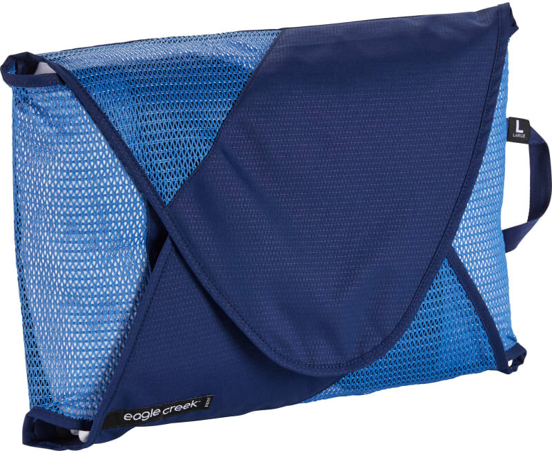 Eagle Creek Pack-It Reveal Garment Folder L Blå