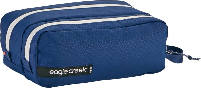 Eagle Creek Pack-It Reveal Quick Trip Blå