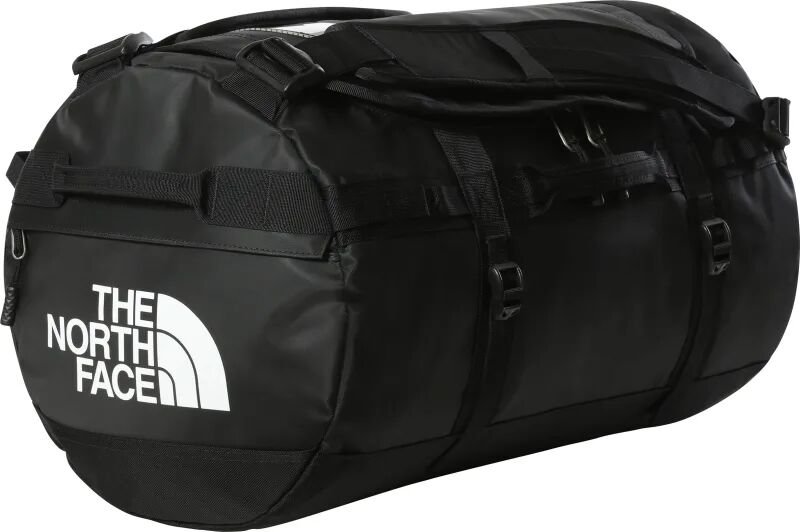 The North Face Base Camp Duffel - S Sort