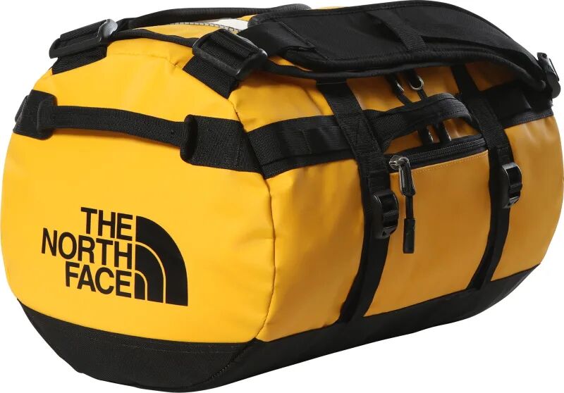 The North Face Base Camp Duffel - XS Gul