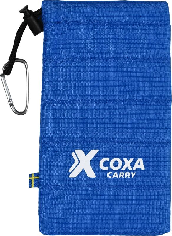 Coxa Carry Mobile Thermo Case Blå